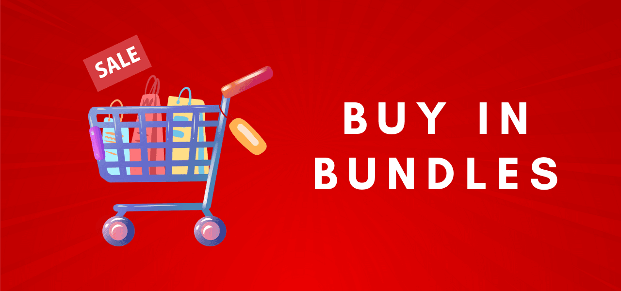 Bundle up at the end of the year Bundle up at the end of the year